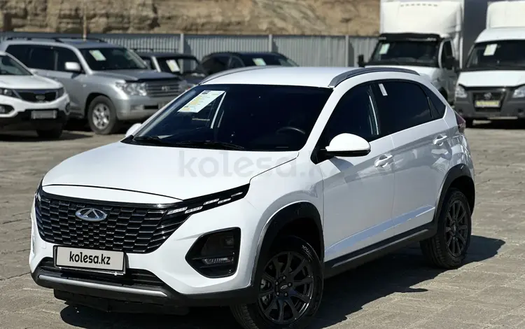 Chery Tiggo 2 Pro 2025 годаүшін5 500 000 тг. в Атырау