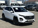 Chery Tiggo 2 Pro 2025 года за 5 500 000 тг. в Атырау – фото 2