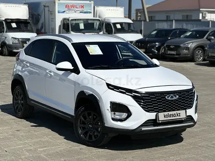 Chery Tiggo 2 Pro 2025 года за 5 500 000 тг. в Атырау – фото 2