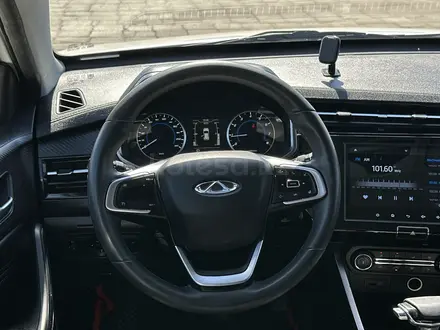 Chery Tiggo 2 Pro 2025 года за 5 500 000 тг. в Атырау – фото 6