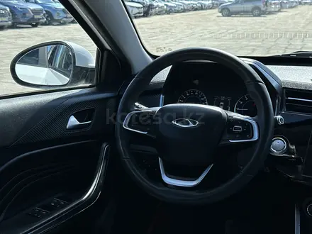 Chery Tiggo 2 Pro 2025 года за 5 500 000 тг. в Атырау – фото 7