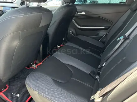Chery Tiggo 2 Pro 2025 года за 5 500 000 тг. в Атырау – фото 9