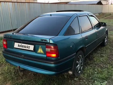 Opel Vectra 1993 года за 1 300 000 тг. в Актобе – фото 3