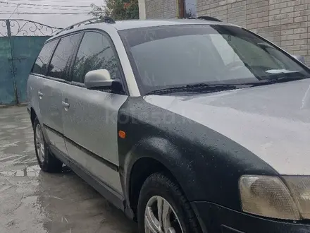 Volkswagen Passat 1997 года за 1 800 000 тг. в Шымкент – фото 7