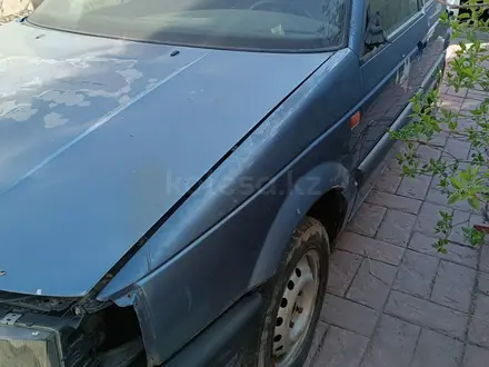 Volkswagen Passat 1992 года за 450 000 тг. в Тараз – фото 3