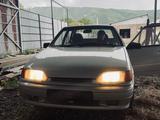 ВАЗ (Lada) 2115 2008 года за 800 000 тг. в Текели