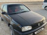 Volkswagen Golf 1993 года за 1 200 000 тг. в Жанаозен