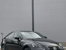 Lexus is-350, 2020