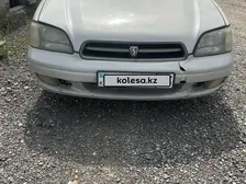 Subaru Legacy, 2000
