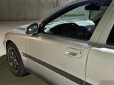 Volvo S60 2002 года за 1 800 000 тг. в Караганда – фото 5