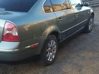 Volkswagen Passat 2002 года за 2 500 000 тг. в Семей