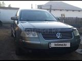 Volkswagen Passat 2002 года за 2 500 000 тг. в Семей – фото 3