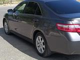 Toyota Camry 2007 года за 6 200 000 тг. в Байконыр – фото 3