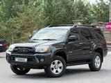 Toyota 4Runner 2007 года за 10 800 000 тг. в Астана – фото 3