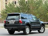 Toyota 4Runner 2007 года за 10 800 000 тг. в Астана – фото 2