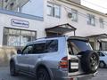 Mitsubishi Pajero 2002 годаүшін6 500 000 тг. в Кызылорда – фото 8