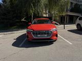 Audi e-tron 2021 года за 27 000 000 тг. в Алматы