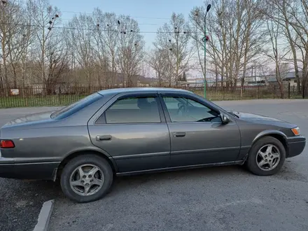 Toyota Camry 1999 года за 3 000 000 тг. в Усть-Каменогорск – фото 4