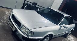 Audi 80 1992 года за 1 200 000 тг. в Жезказган