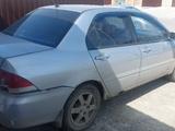 Mitsubishi Lancer 2003 года за 1 200 000 тг. в Атырау – фото 3