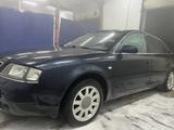 Audi A6 1997 года за 2 280 000 тг. в Рудный – фото 3