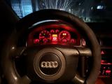 Audi A6 1997 года за 2 280 000 тг. в Рудный – фото 4