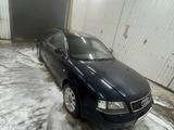 Audi A6 1997 года за 2 280 000 тг. в Рудный – фото 2