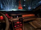 Audi A6 1997 года за 2 280 000 тг. в Рудный – фото 5