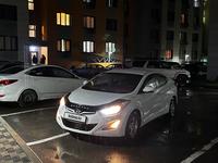 Hyundai Elantra 2014 годаfor4 900 000 тг. в Алматы