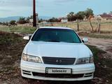 Nissan Cefiro 1997 годаfor1 500 000 тг. в Нарынкол – фото 5