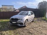 BMW X5 2015 года за 13 500 000 тг. в Уральск