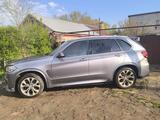 BMW X5 2015 года за 13 500 000 тг. в Уральск – фото 2