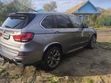 BMW X5 2015 года за 13 500 000 тг. в Уральск – фото 3