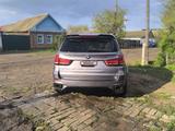 BMW X5 2015 года за 13 500 000 тг. в Уральск – фото 4