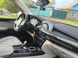 BMW X5 2015 года за 13 500 000 тг. в Уральск – фото 5