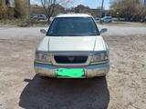 Subaru Forester 2001 годаүшін3 600 000 тг. в Караганда – фото 4