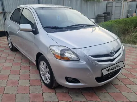 Toyota Yaris 2006 года за 4 300 000 тг. в Алматы