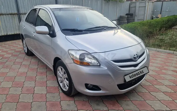 Toyota Yaris 2006 года за 4 300 000 тг. в Алматы