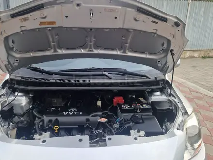 Toyota Yaris 2006 года за 4 300 000 тг. в Алматы – фото 9