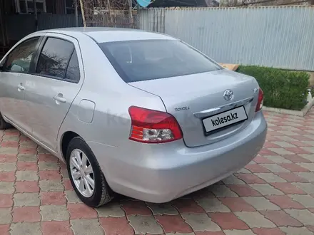 Toyota Yaris 2006 года за 4 300 000 тг. в Алматы – фото 3