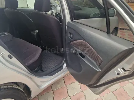 Toyota Yaris 2006 года за 4 300 000 тг. в Алматы – фото 7