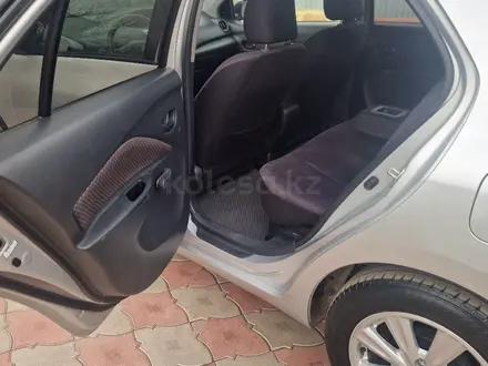 Toyota Yaris 2006 года за 4 300 000 тг. в Алматы – фото 8