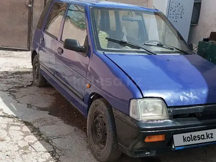 Daewoo Tico 1998 года за 450 000 тг. в Туркестан – фото 10