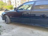 BMW 530 2002 годаfor4 000 000 тг. в Жезказган – фото 3