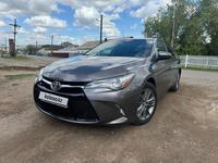 Toyota Camry 2015 годаfor7 990 000 тг. в Астана