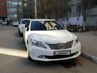 Toyota Camry 2012 годаүшін8 600 000 тг. в Актобе