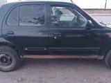 Nissan Micra 1994 годаүшін450 000 тг. в Костанай
