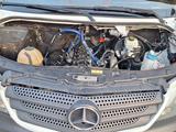 Mercedes-Benz Sprinter 2015 года за 17 000 000 тг. в Алматы – фото 4