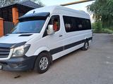 Mercedes-Benz Sprinter 2015 года за 17 000 000 тг. в Алматы – фото 2