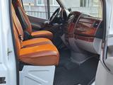 Mercedes-Benz Sprinter 2015 года за 17 000 000 тг. в Алматы – фото 5